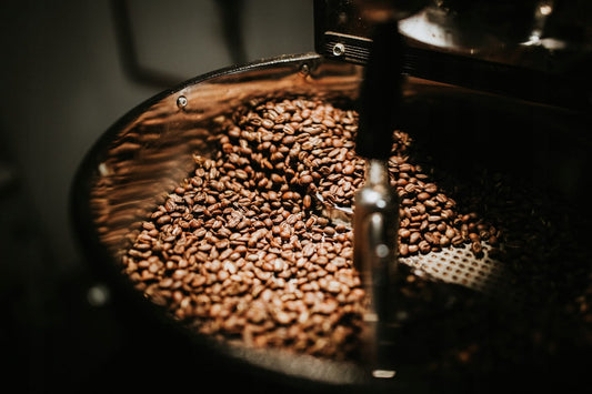 KAWA GWATEMALA ANTIGUA SHB - 250 g ziarnista