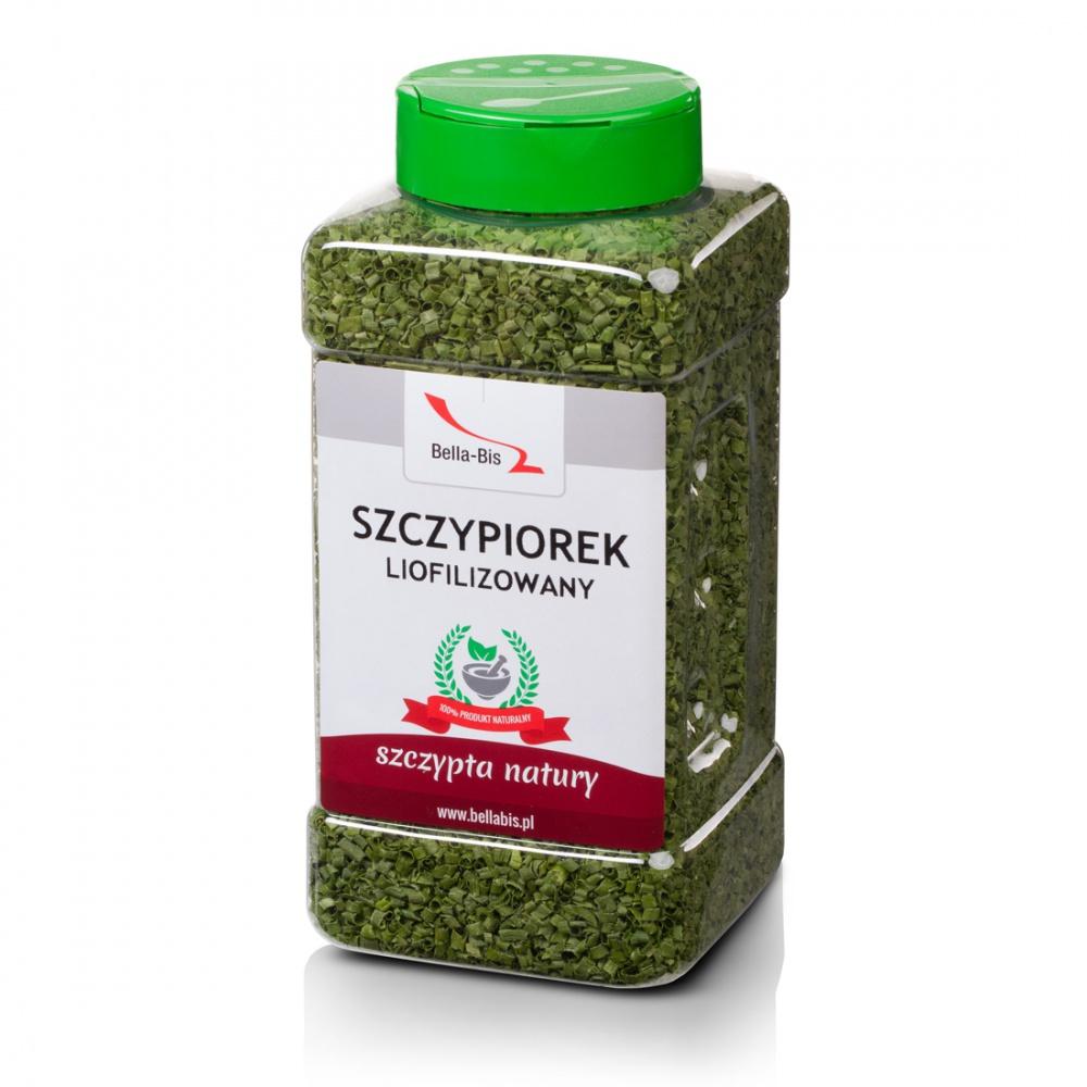 SZCZYPIOREK LIOFILIZOWANY - Słoik 42 g