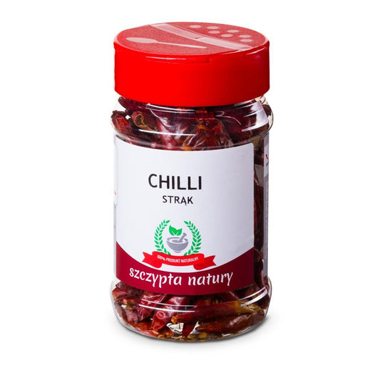 CHILI STRĄK - Słoik 35 g