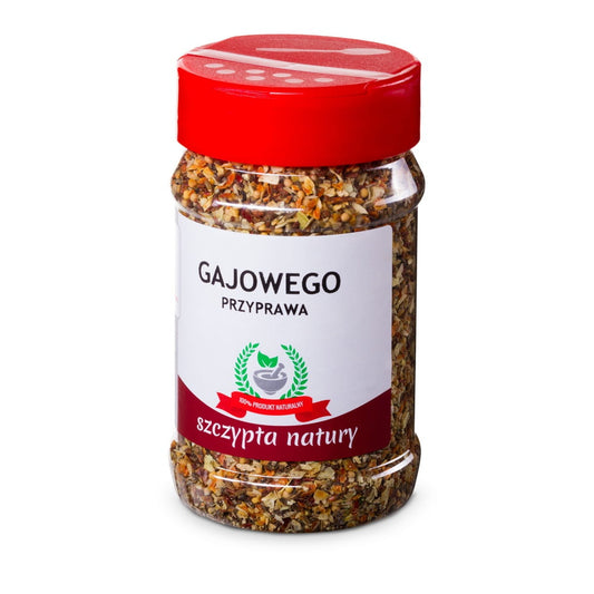 GAJOWEGO - Słoik 160 g