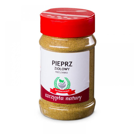 PIEPRZ ZIOŁOWY EXTRA - Słoik 150 g
