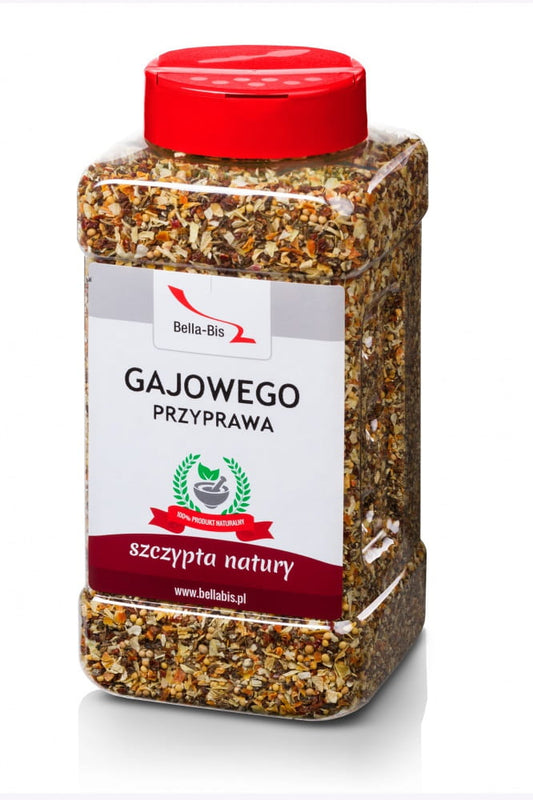 GAJOWEGO - Słoik 500 g