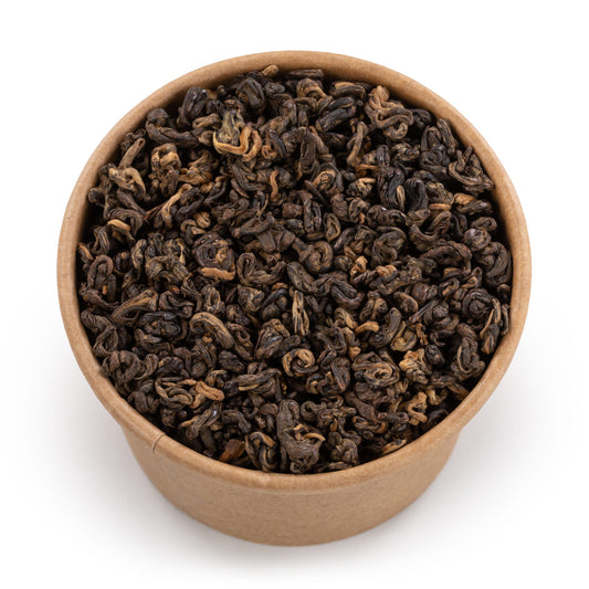 HERBATA CZARNA YUNNAN GOLDEN DYNASTY - 50 g