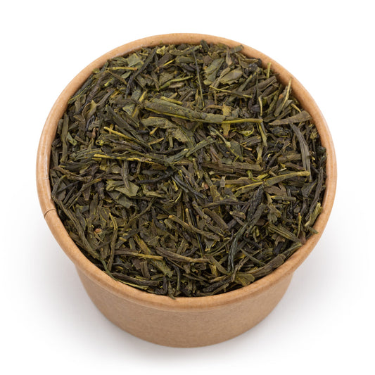 HERBATA ZIELONA JAPAN SENCHA - 50 g
