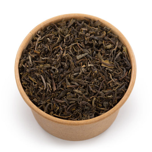 HERBATA  ZIELONA JAŚMINOWA - 100 g