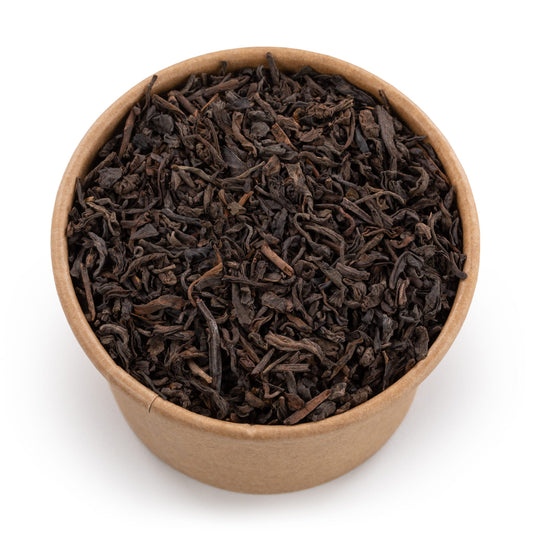 HERBATA CZERWONA PU-ERH - 50 g