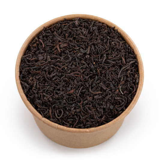 HERBATA CZARNA ASSAM BLACK LEAF - 100 g