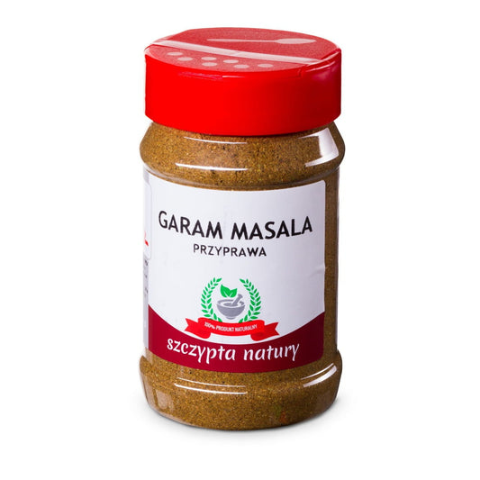 GARAM MASALA - Słoik 150 g