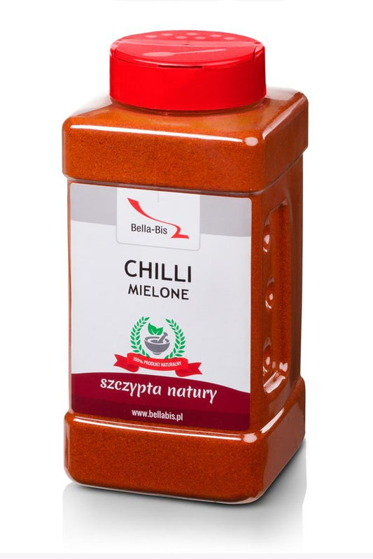 CHILI MIELONE - Słoik 500 g
