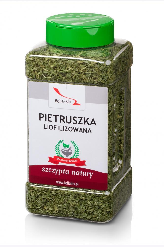 PIETRUSZKA LIOFILIZOWANA - Słoik 50 g