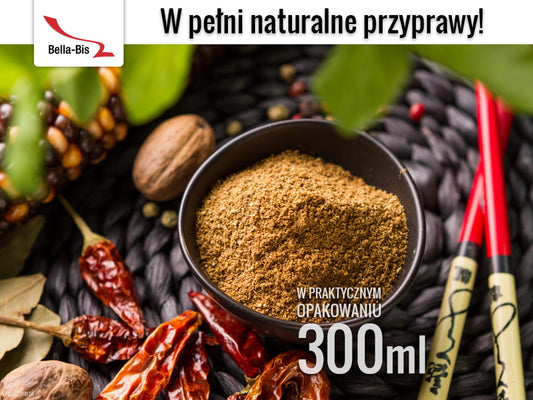 GARAM MASALA - Słoik 150 g