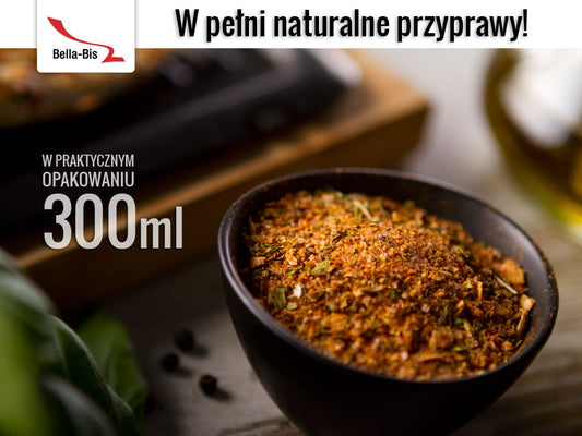 GRILLOWA - Słoik 250 g