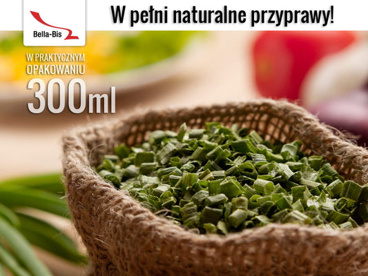 SZCZYPIOREK LIOFILIZOWANY - Słoik 12 g