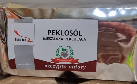 PEKLOSÓL - MIESZANKA PEKLUJĄCA - Torba 1000 g