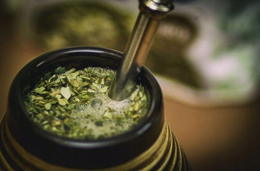 YERBA MATE AMANDA TRADICIONAL 500 g
